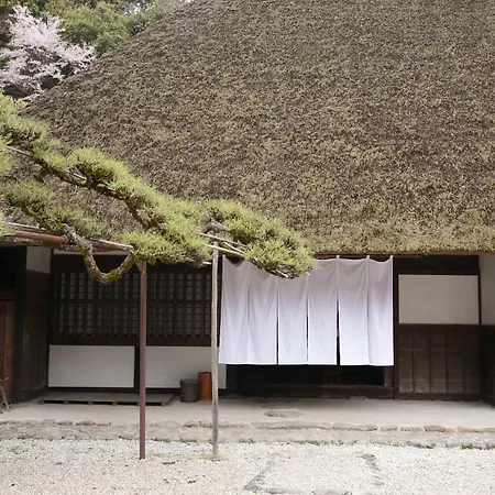 Kanau Gojo Exterior photo