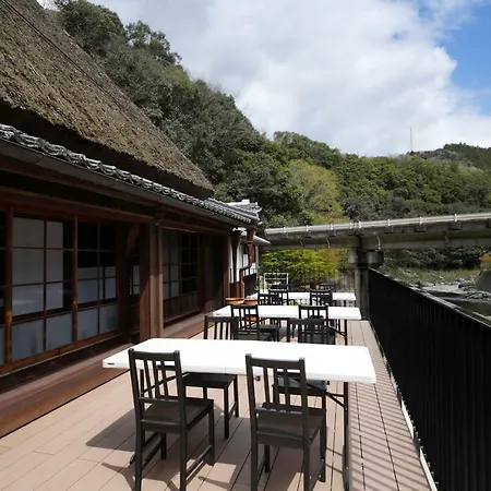 Kanau Gojo Exterior photo