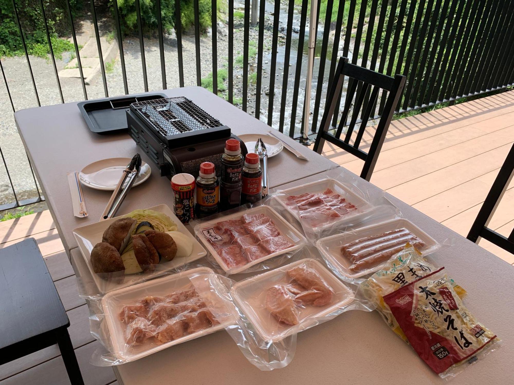 Holiday home Kanau Gojo