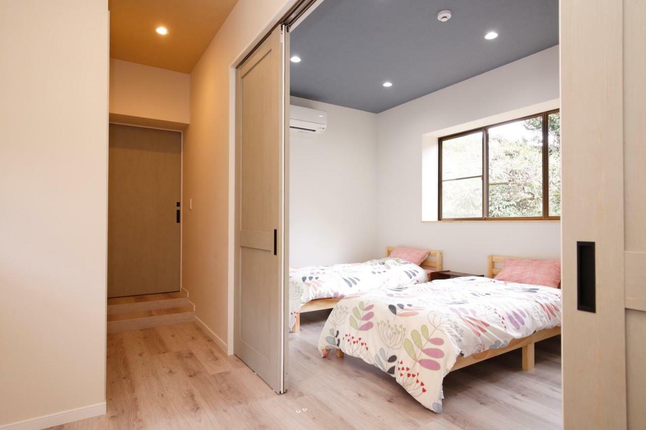 Kanau Holiday home